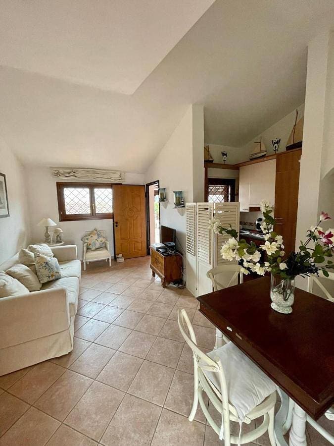 Foto 5 von 24: One-Bedroom House