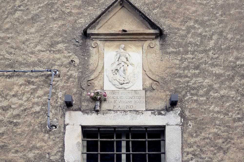 Foto 7 von 20: Elegantes Bauernhaus in der Nähe der Cinque Terre.