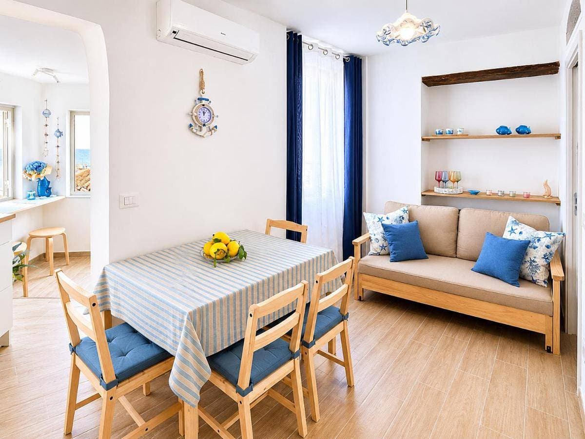 Casa Vacanze San Pietro 1