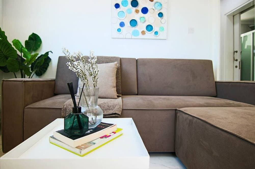 Foto 7 von 13: Phaedrus Living: Seaside Luxury Flat Lighthouse 66