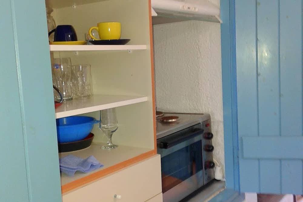 Foto 6 von 9: Wunderschönes Haus mit Meerblick an der kretischen Küste!