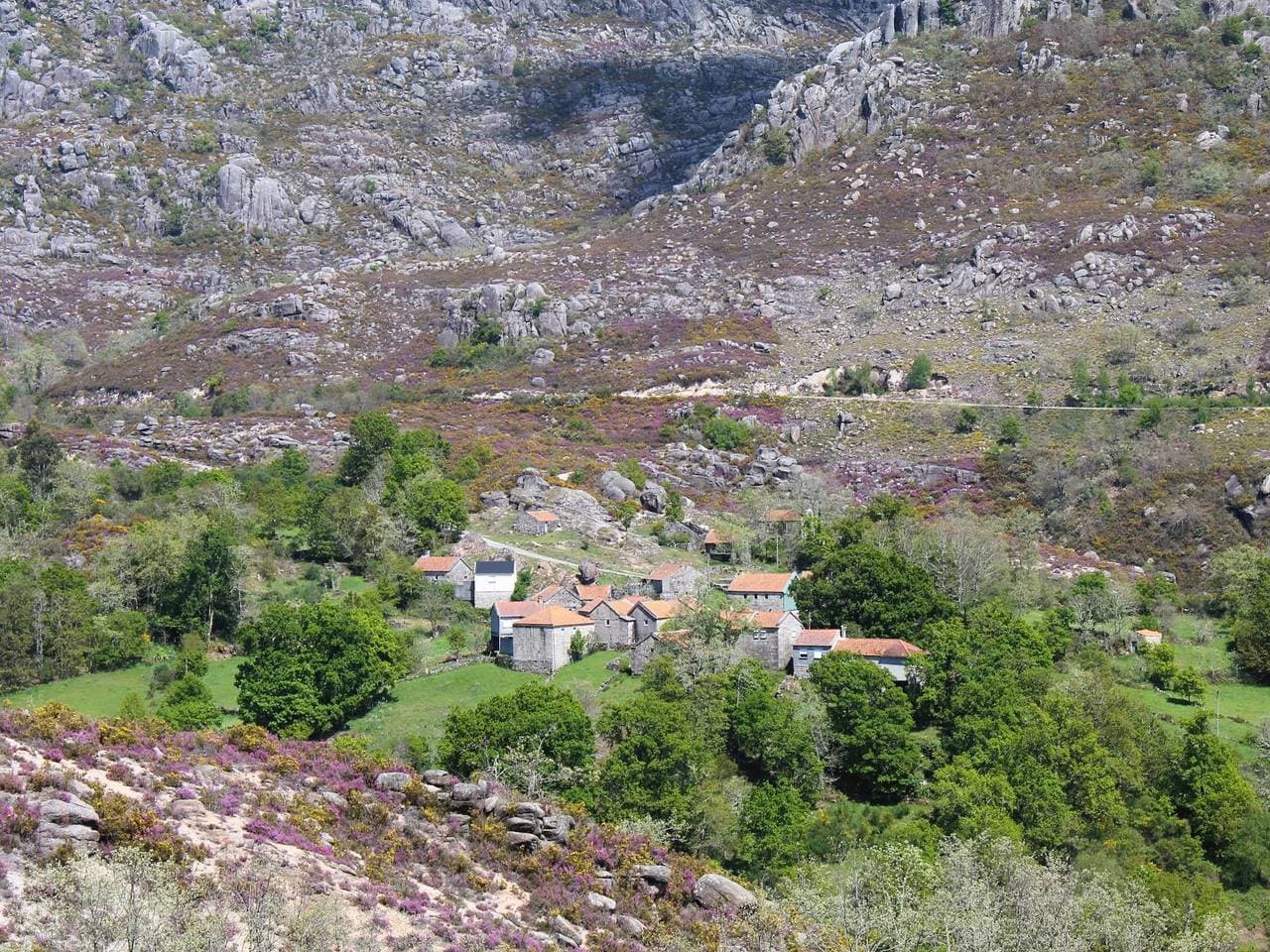 Foto 11 von 48: Perfekte Harmonie im Nationalpark Peneda-Gêres