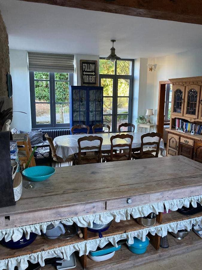 Foto 2 von 36: Holiday Home