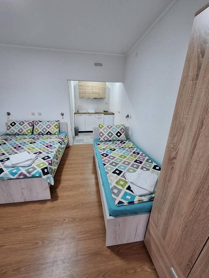 Foto 6 von 20: Triple Room with Garden View