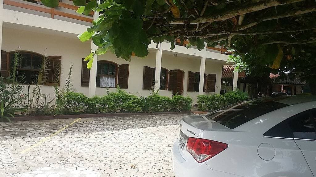 Foto 9 von 43: Schöne Wohnung in Itagua Ubatuba