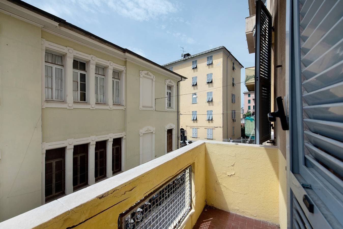 Foto 5 von 23: Zimmer 'Stanza Per 2 Persone' mit Balkon und WLAN