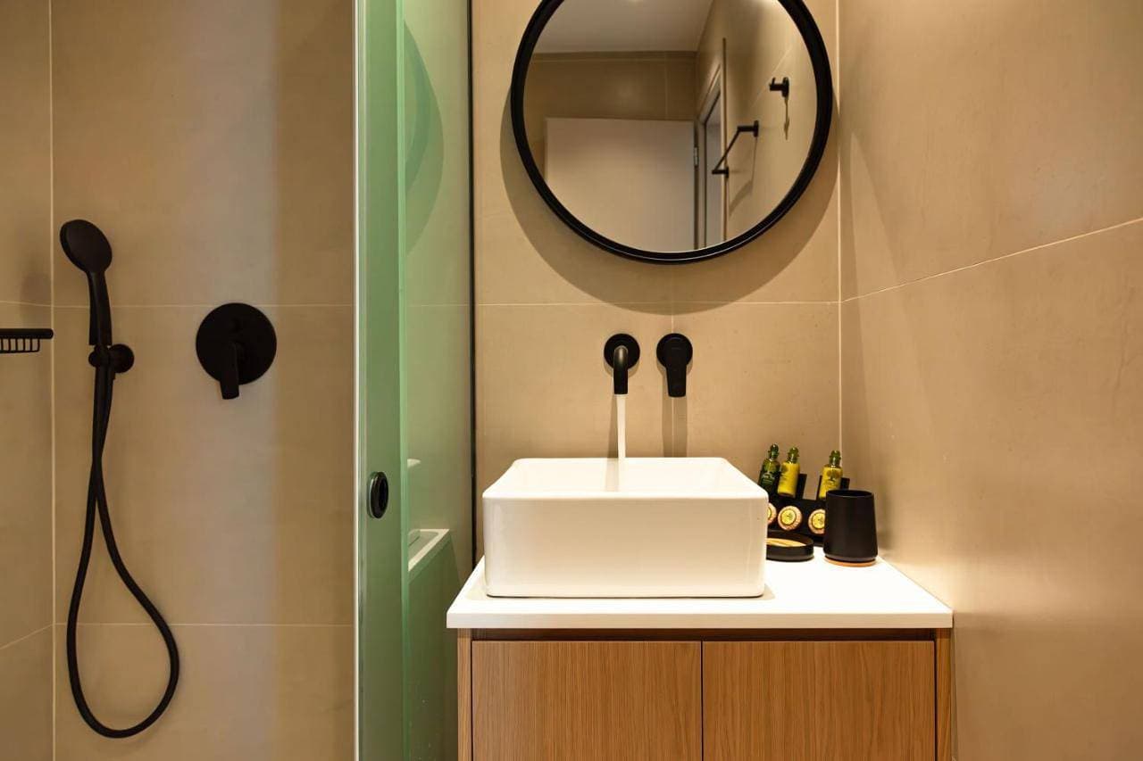 Foto 12 von 14: Standard Double Suite