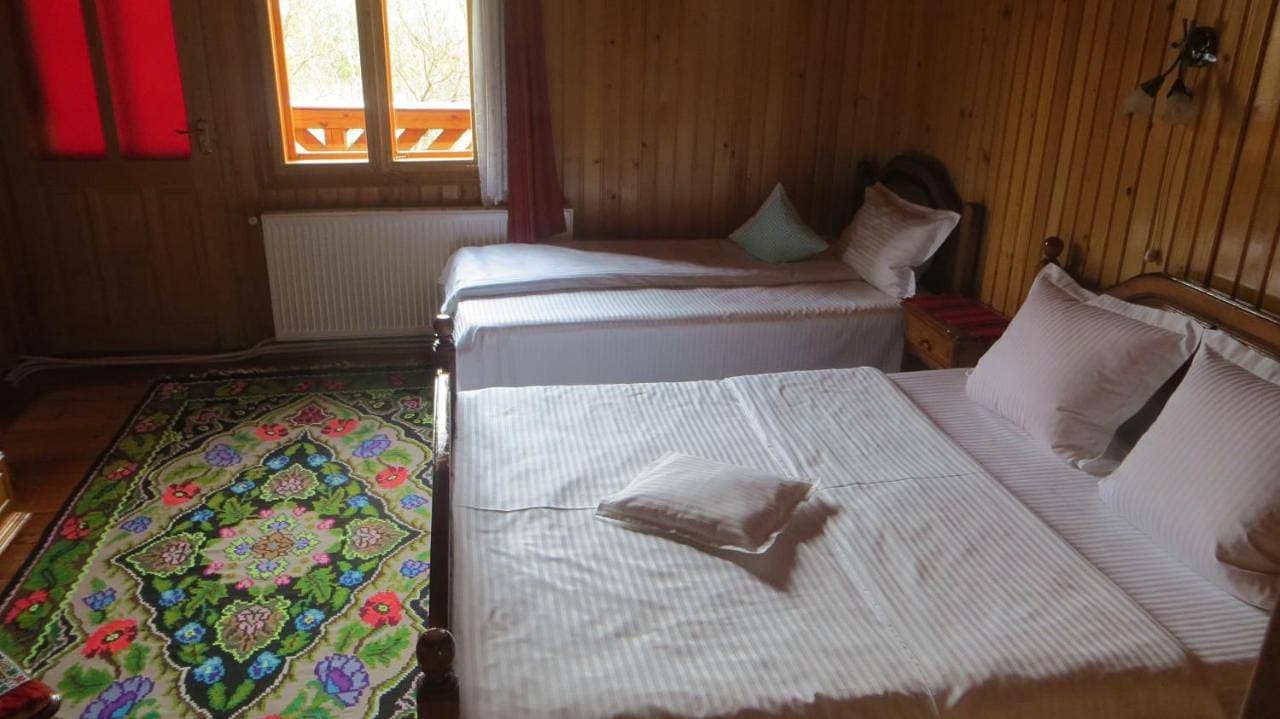Foto 13 von 18: Triple Room with Balcony
