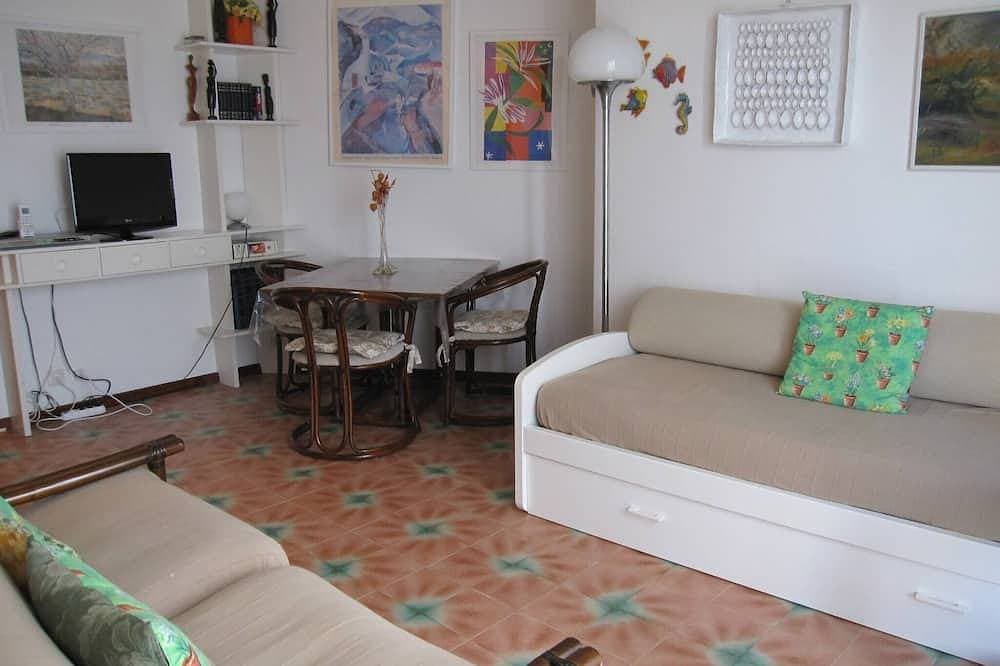 Foto 7 von 17: Wunderbare Meerblick-Wohnung mit Terrasse