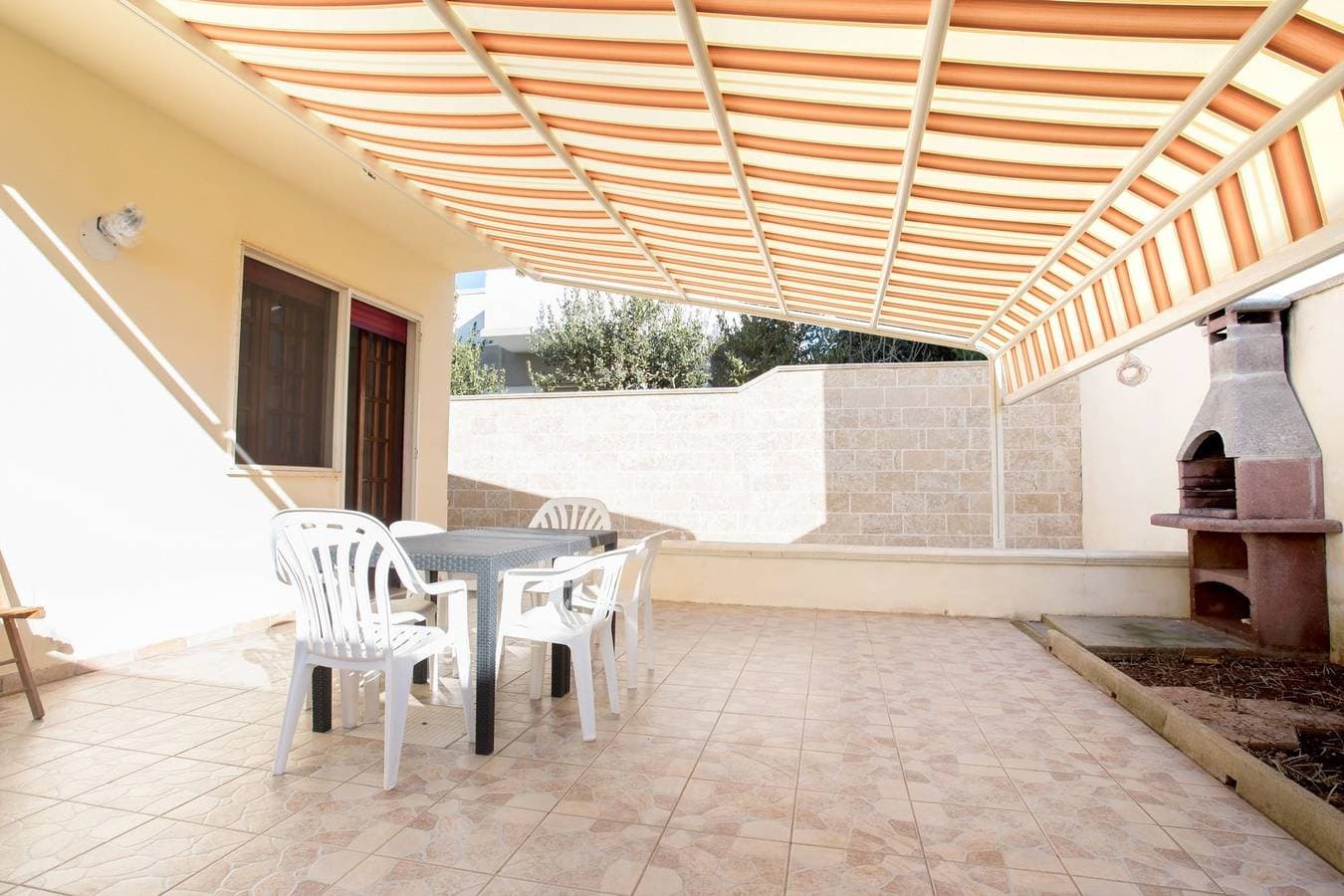 Villa 145m² 1