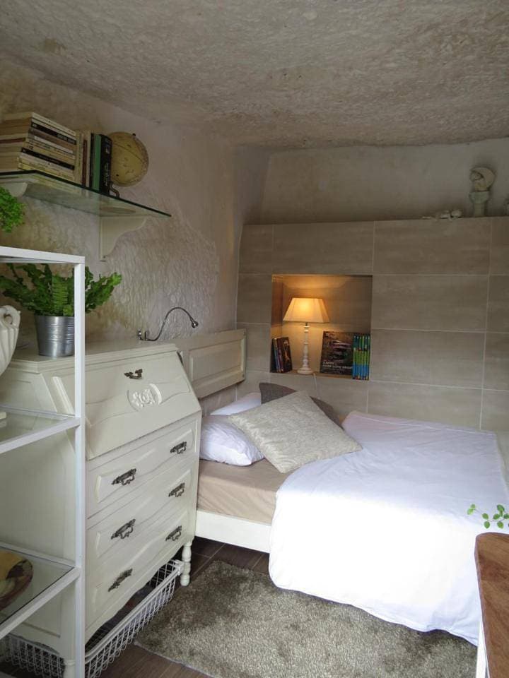 Foto 7 von 11: Double Room