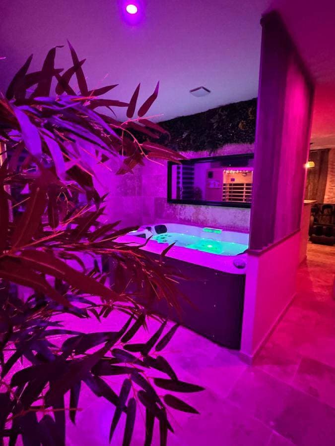 Le boudoir suite&spa 1
