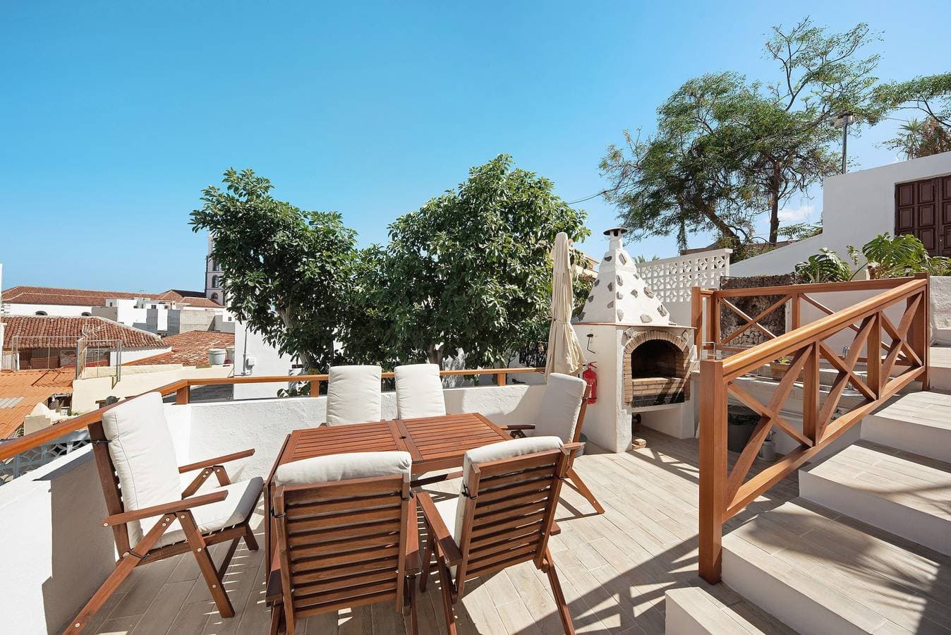 Casa Sol 21 B Garachico 1