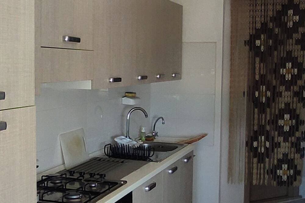 Foto 11 von 14: Beachfront apartment with panoramic view
