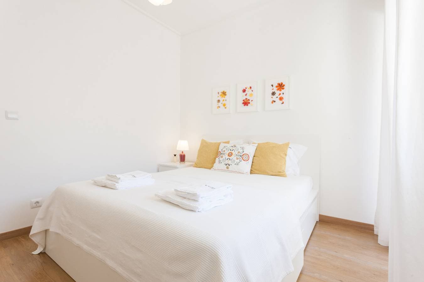 Foto 4 von 13: Flh Marquês Bright Apartment
