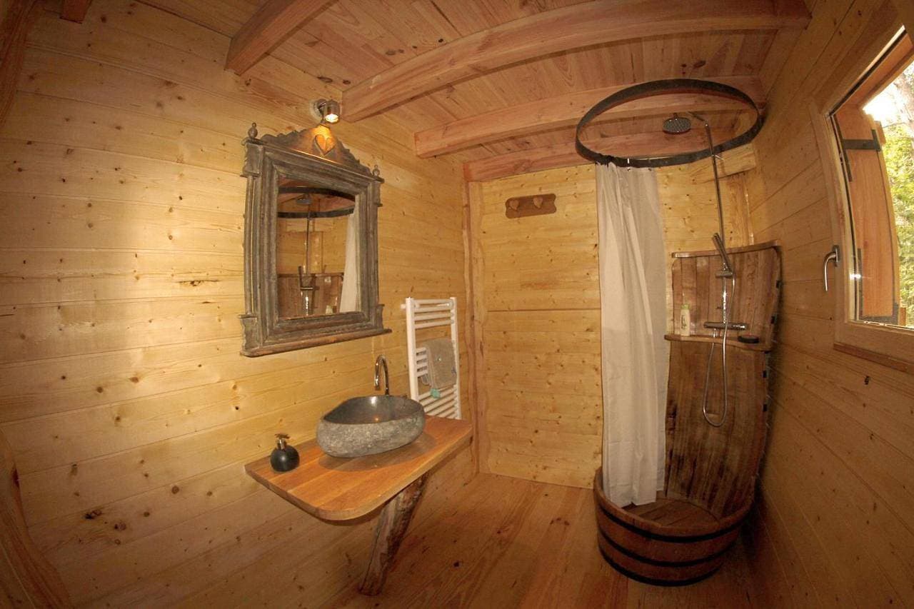 Foto 5 von 9: Quadruple Room with Terrace