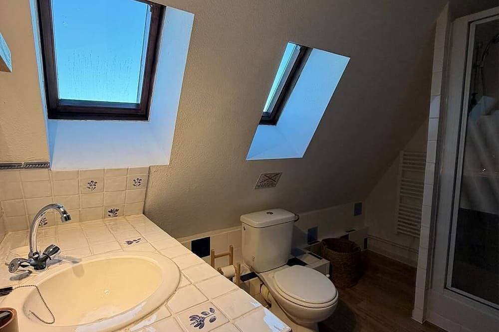 Foto 9 von 15: Ferienhaus für 6 Personen – „Le Romarin“