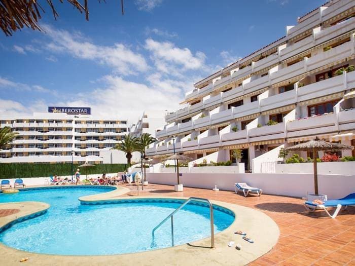 Foto 4 von 17: 2023 Garden City, beheizter Pool!
