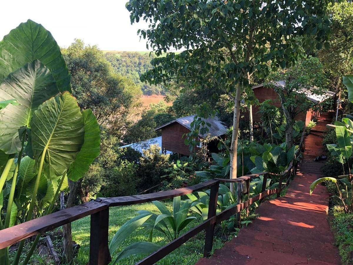 Foto 11 von 98: Folks Iguazu Lodge