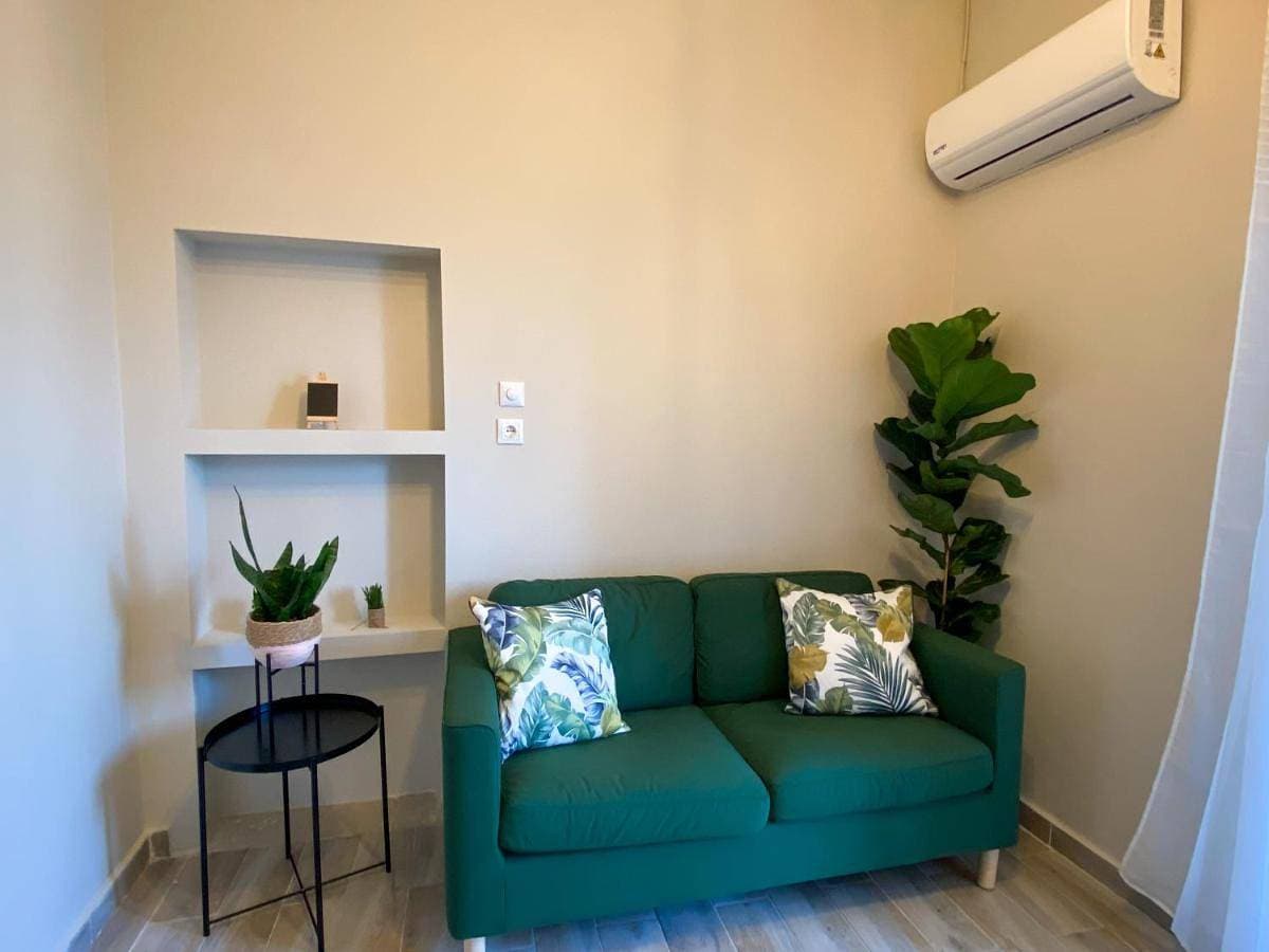 Batis Breeze Suites 1