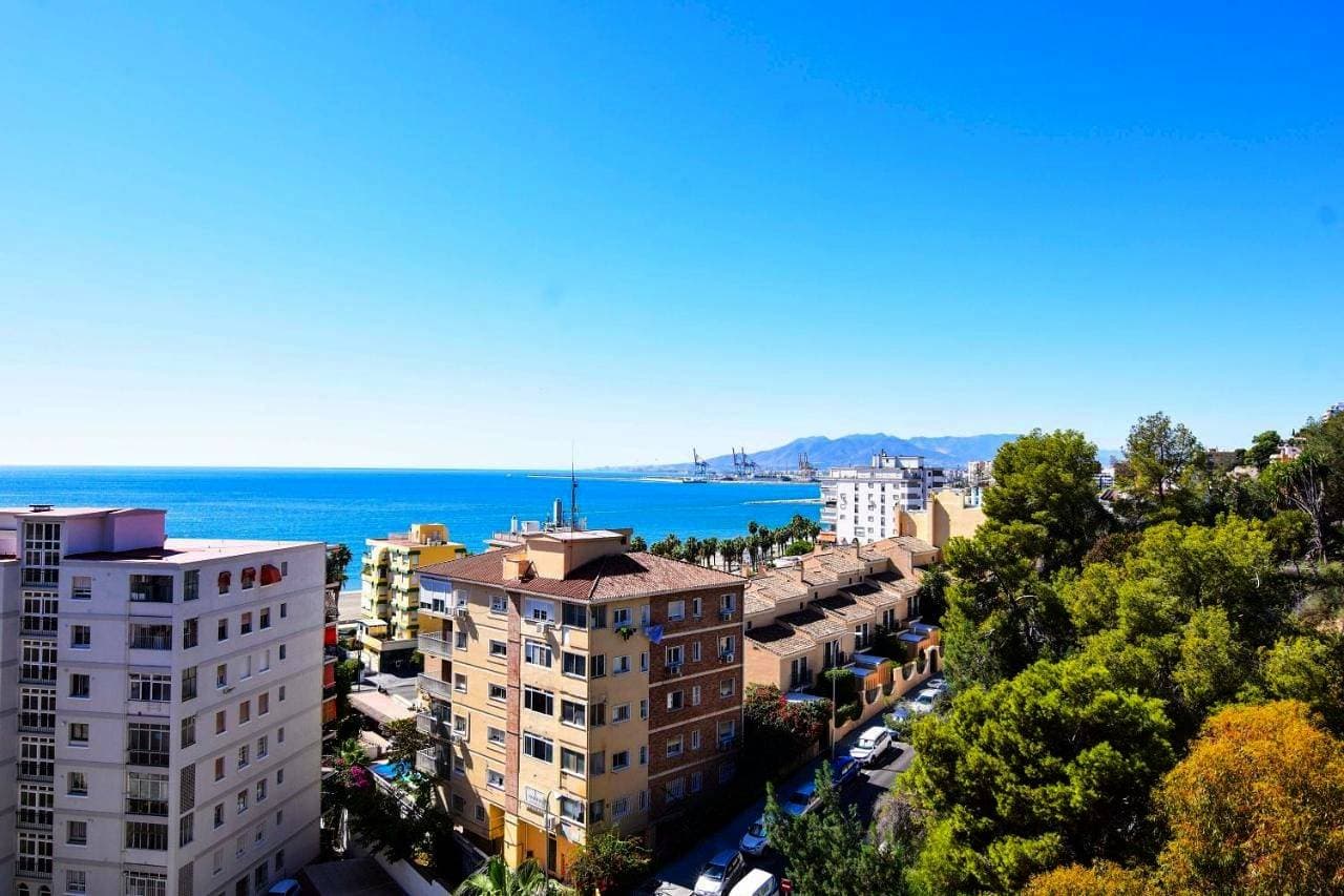 Letmalaga Bay Views 1