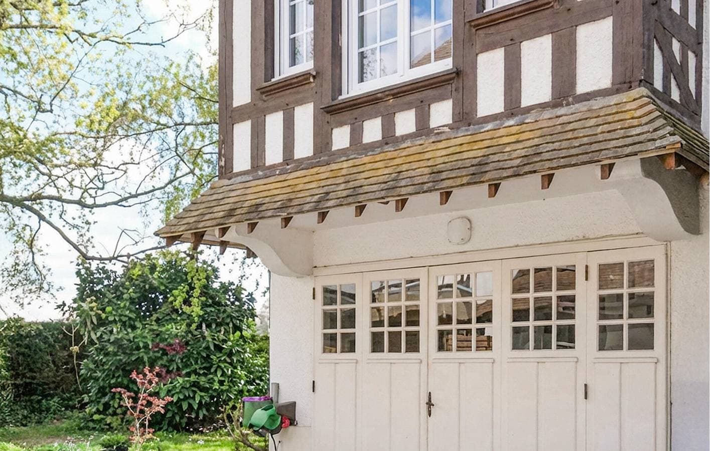Zentrale, gemütliche Wohnung mit WLAN und Parkplatz 1