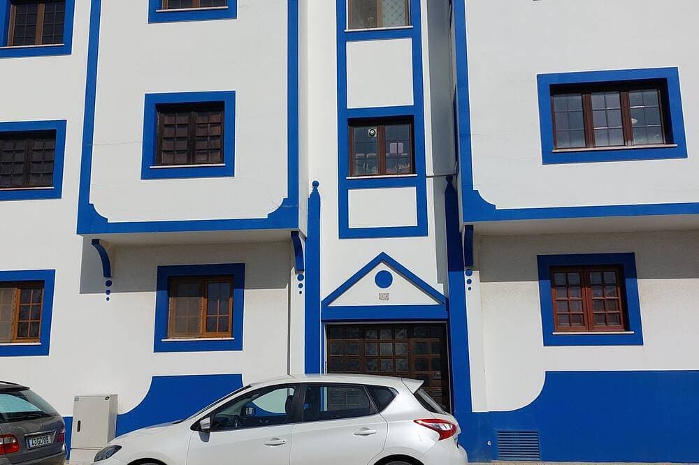 Foto 11 von 30: Apartamento Casal Nobre