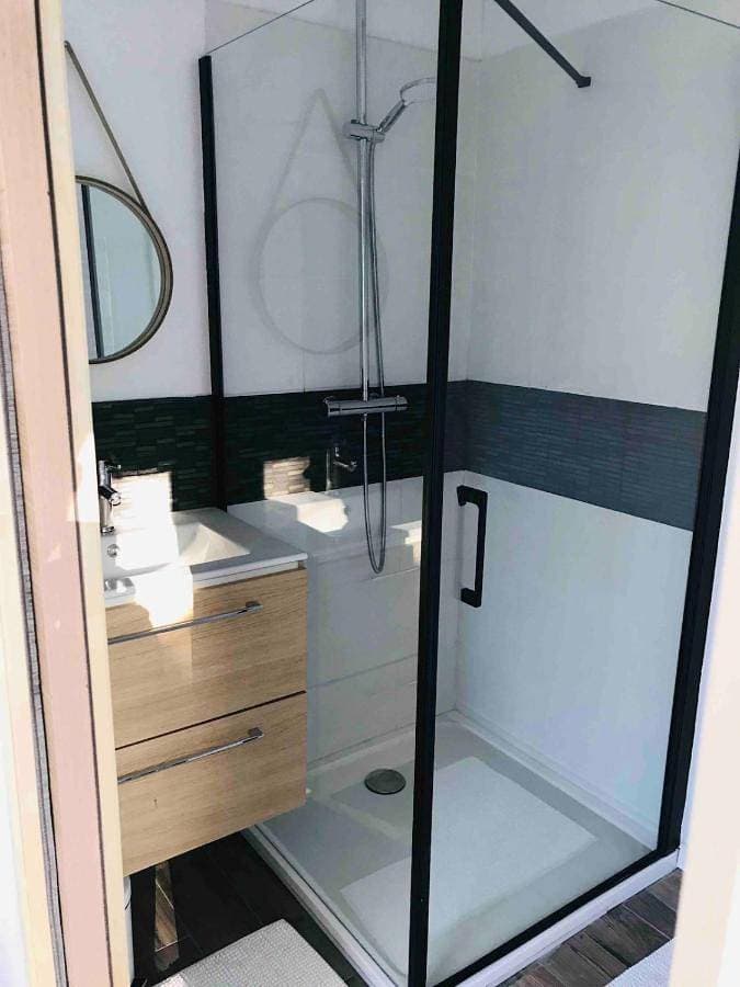 Foto 4 von 12: One-Bedroom House