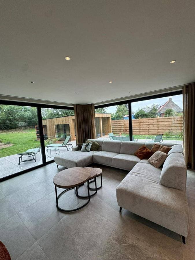 Foto 4 von 27: Two-Bedroom Villa