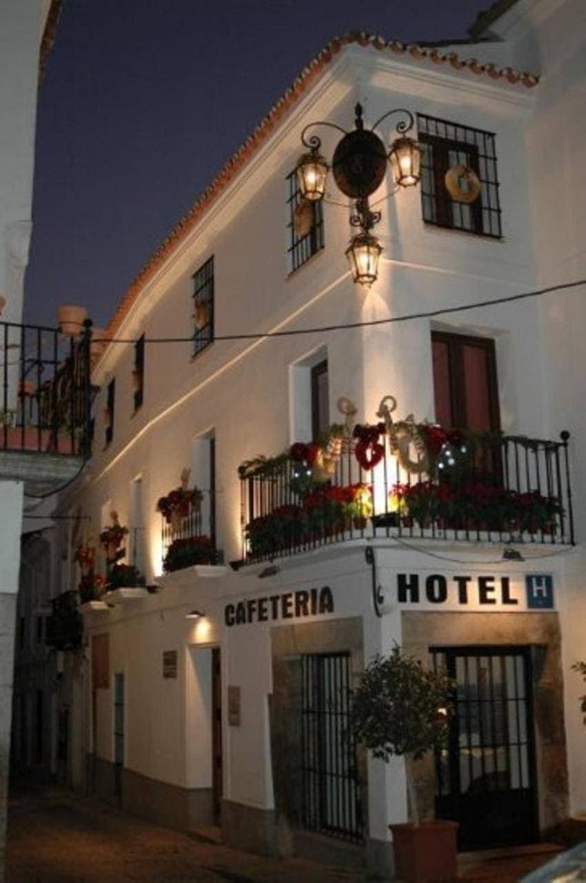 Hotel Plaza Grande 1
