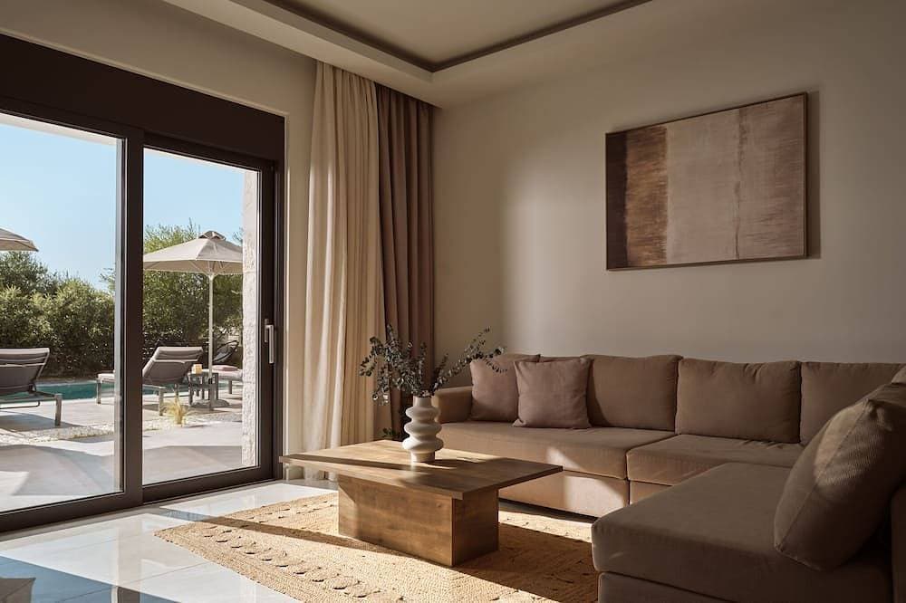 Foto 6 von 30: Solis Ortus Villa, a Sublime Sanctuary with Pool