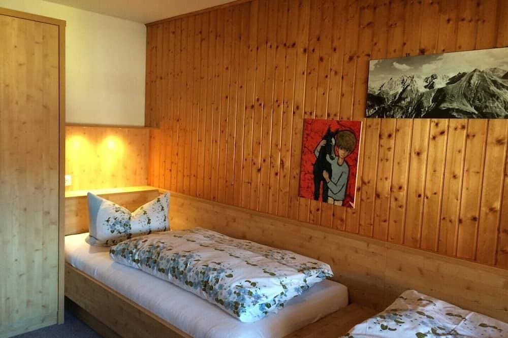 Foto 2 von 6: Landhaus in Oberstorf-Kornau, ruhig, gemütlich