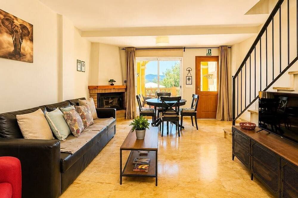 Foto 13 von 30: Casa Ideal | House Valle del Este Golf, Beach & Pool in Vera