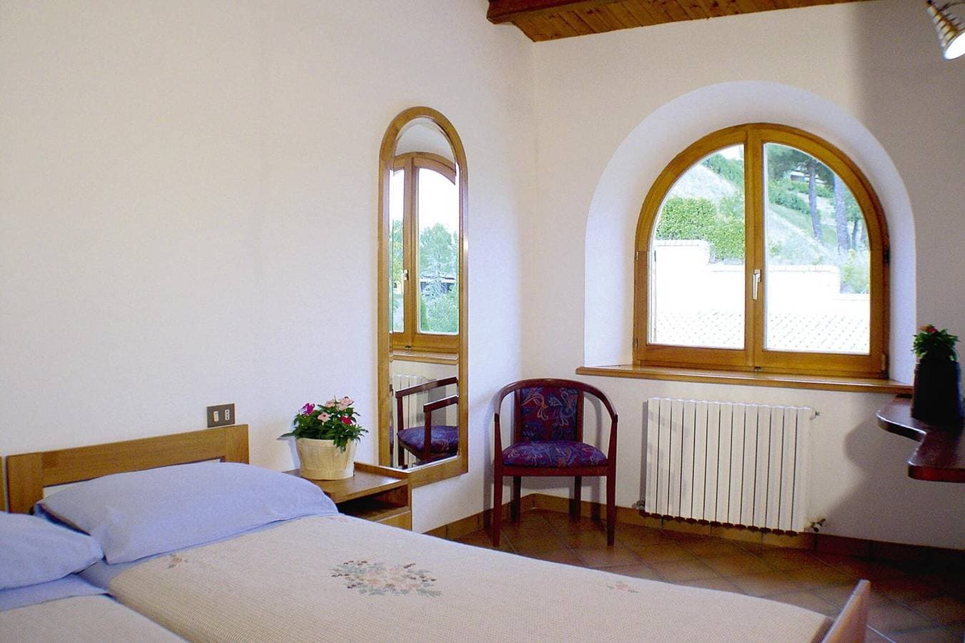 Foto 6 von 48: Residence La Ginestra, Montelparo