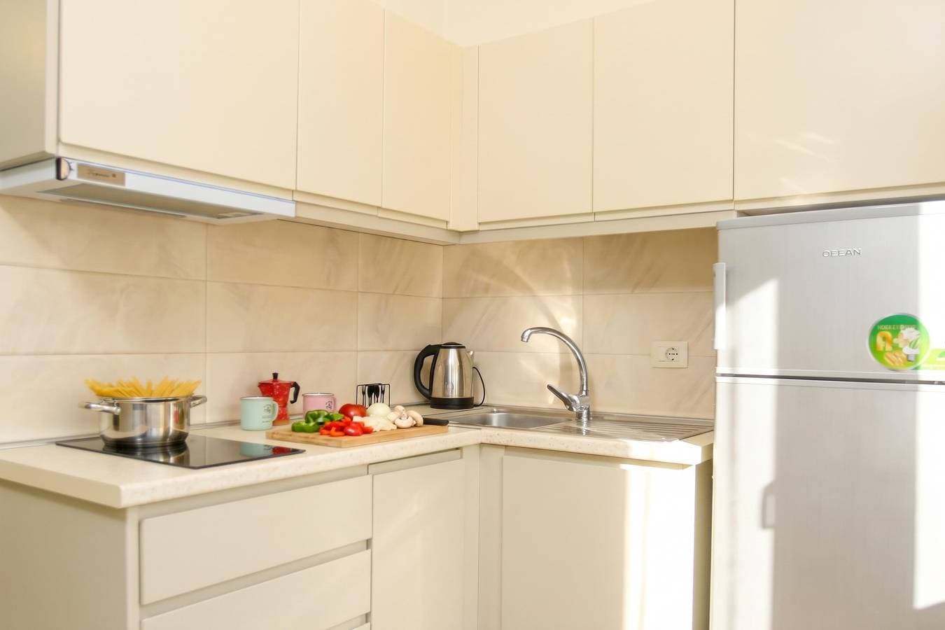 Foto 4 von 32: Apartment in Vlora with Swimming Pool