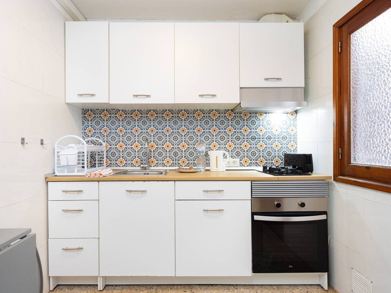 Foto 7 von 30: Ferienwohnung für 6 Personen
