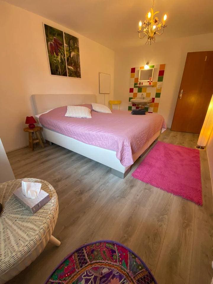 Foto 7 von 14: Double Room
