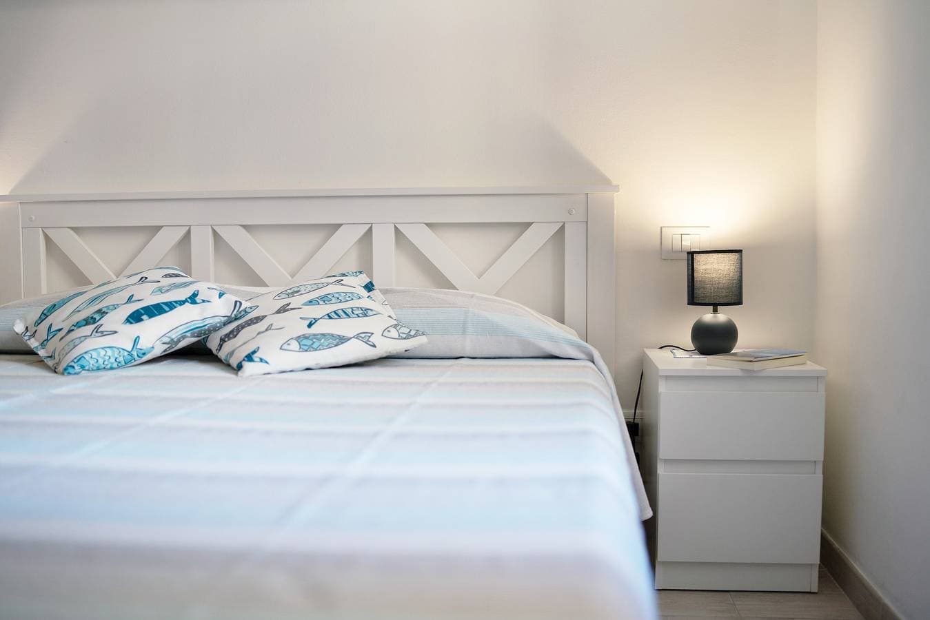 Foto 9 von 22: Ferienhaus Casa di Ali mit WLAN und Klimaanlage