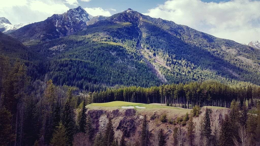 Foto 4 von 34: Spektakuläres Bergheim!