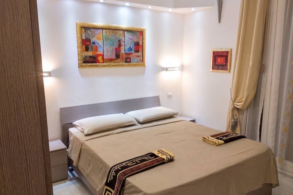 Foto 4 von 30: Homerez - 53 m² Wohnung in Realmonte, Meerblick