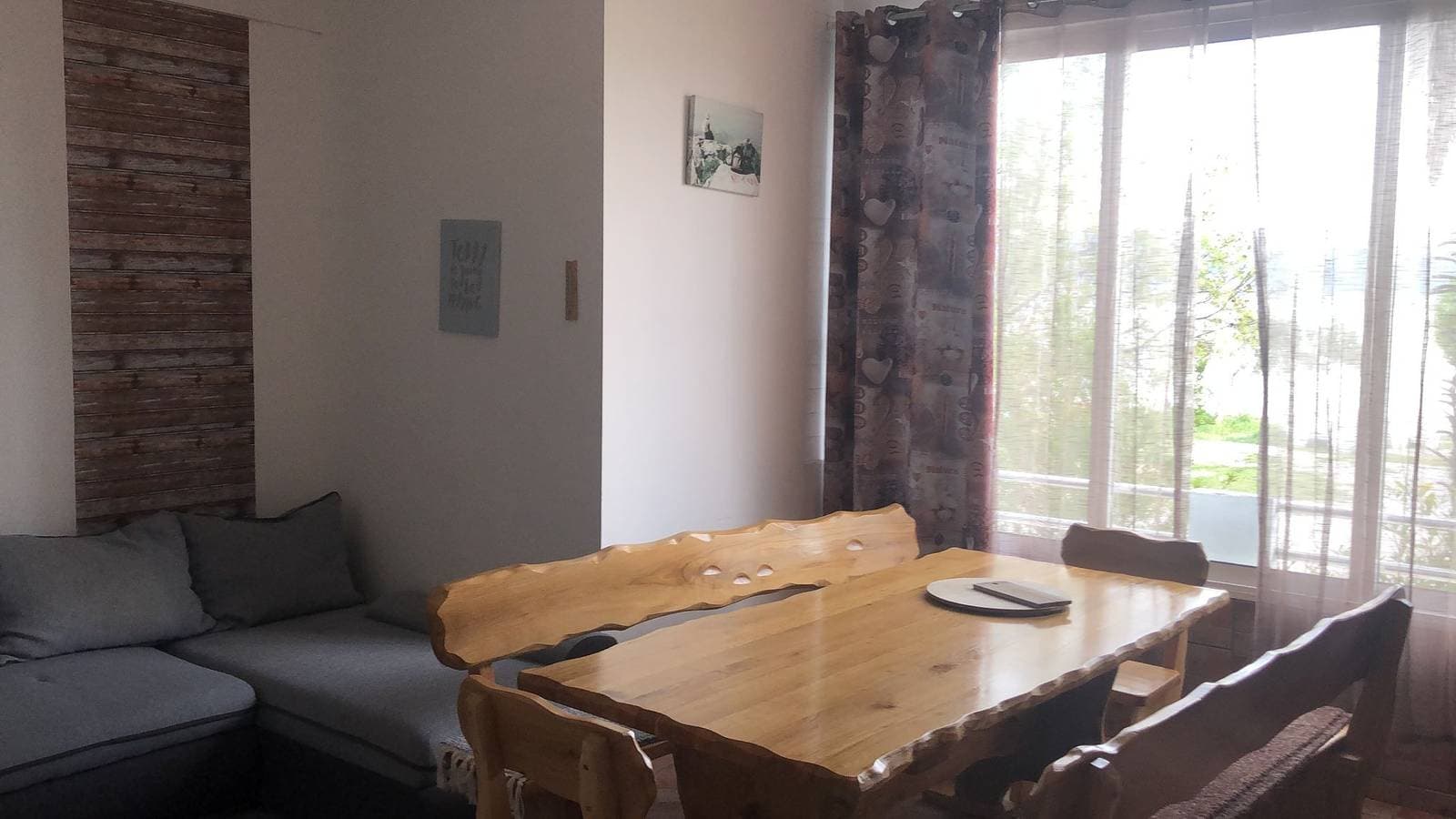 Foto 7 von 36: Ferienwohnung in Seline mit Meerblick, W-Lan, Waschmaschine (4209-1)