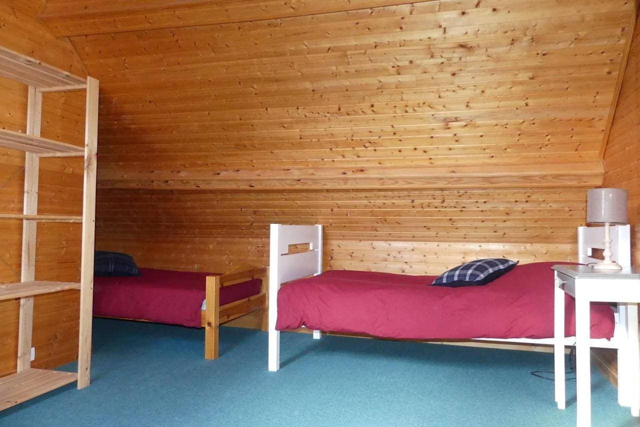 Foto 10 von 22: Holiday Home