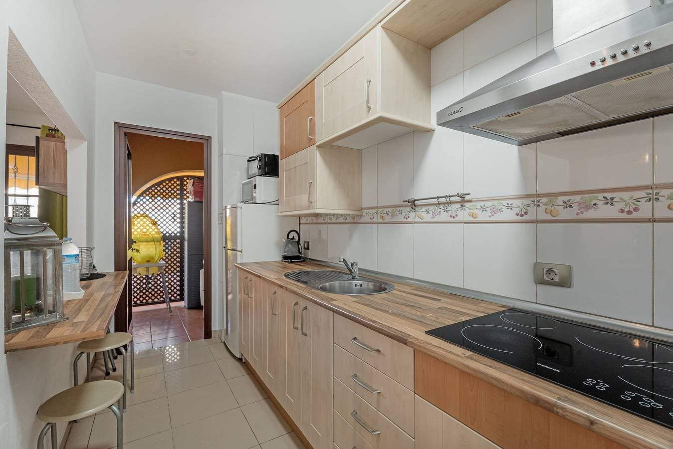 Foto 7 von 31: Ferienwohnung 'Costa Del Silencio Atlántico I' mit Gemeinschaftspool, privater Terrasse und Wi-Fi