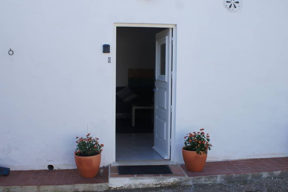 Foto 4 von 7: Appartment Herdade do Castanheiro nur min. von Lagos in traumhafter ruhiger Lage