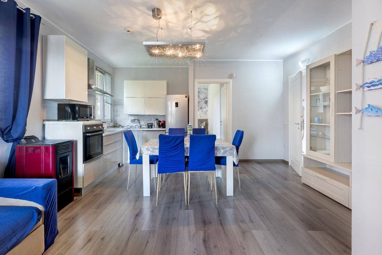 Foto 7 von 31: Ferienwohnung für 2 Personen