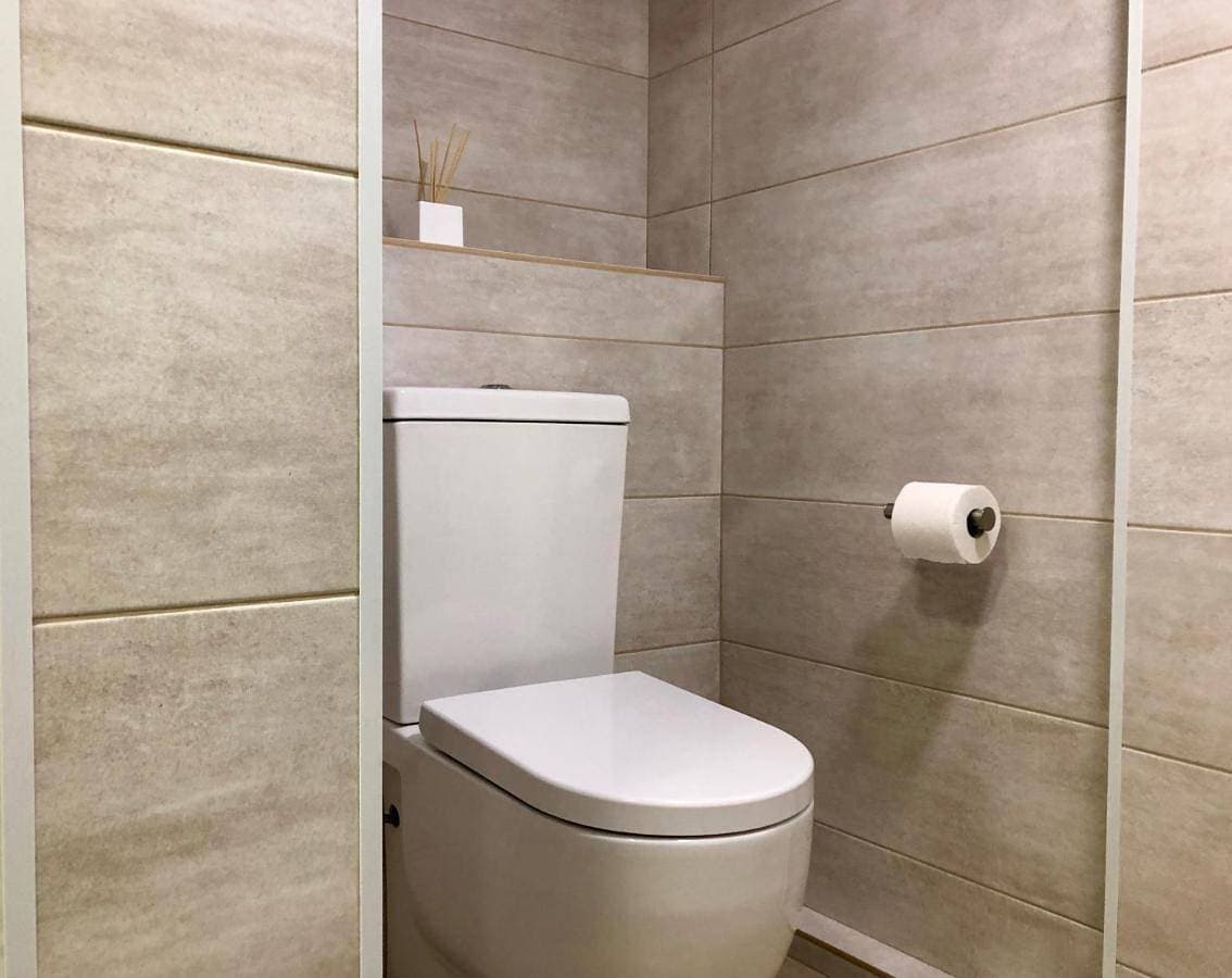 Foto 5 von 13: Two-Bedroom Apartment