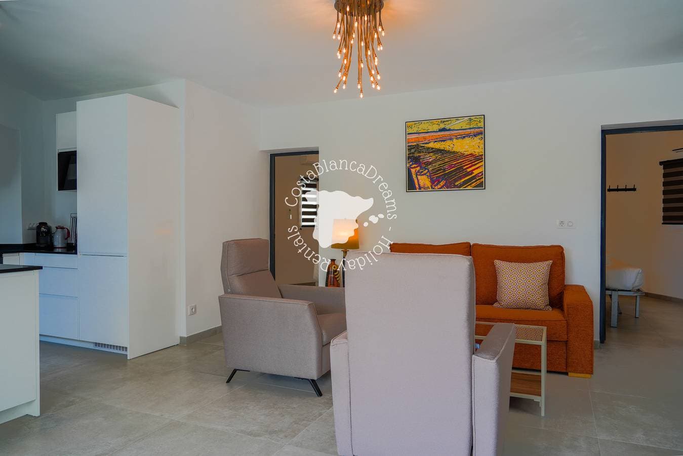 Foto 4 von 29: Casa Coral