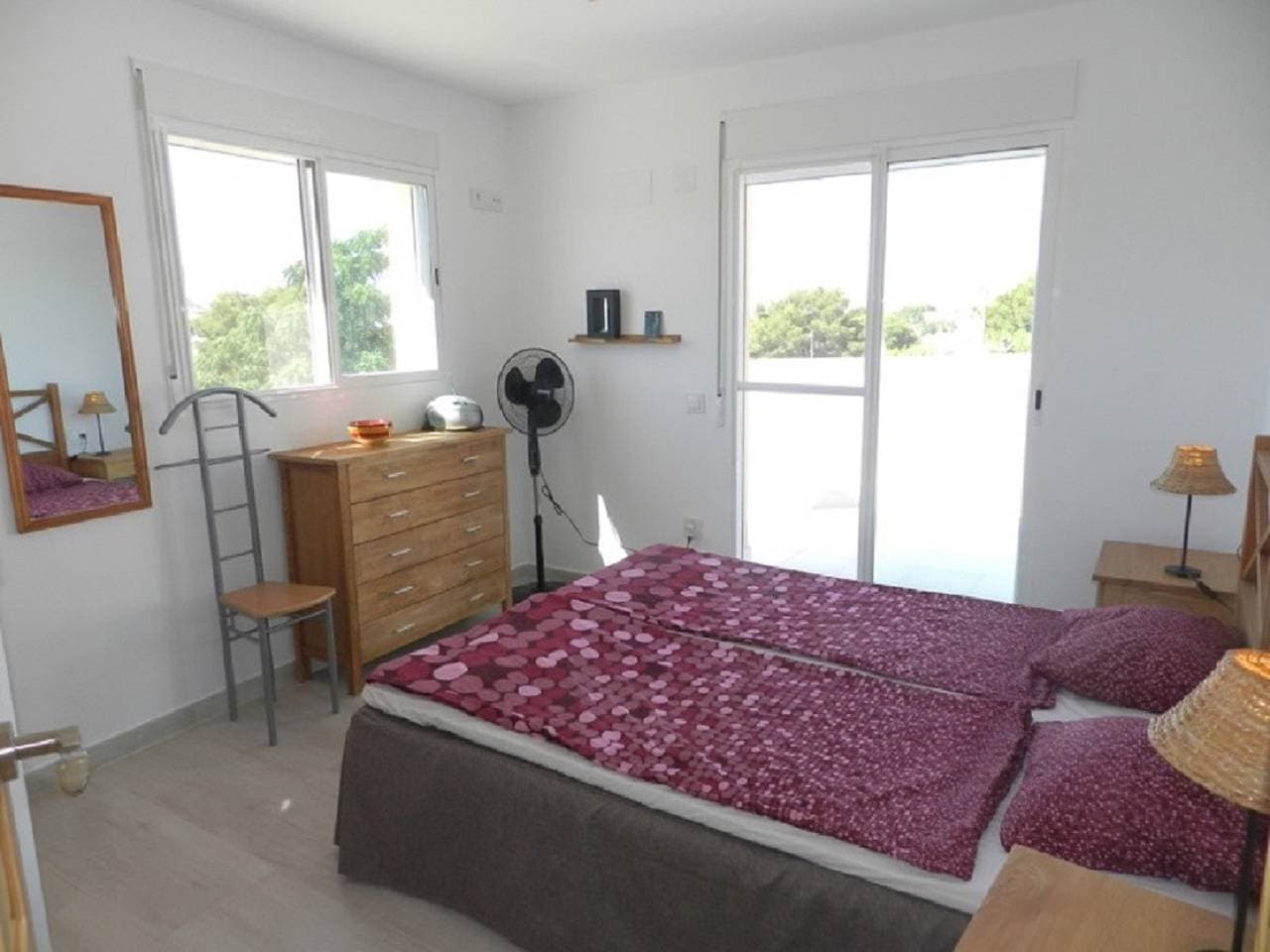 Foto 13 von 30: Casa Zinat para 4 Personas