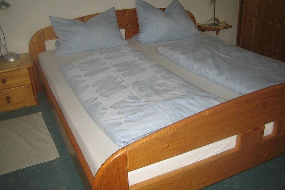 Foto 3 von 20: Ferienwohnung Abendrot - Dreiländerblick Ferienwohnungen