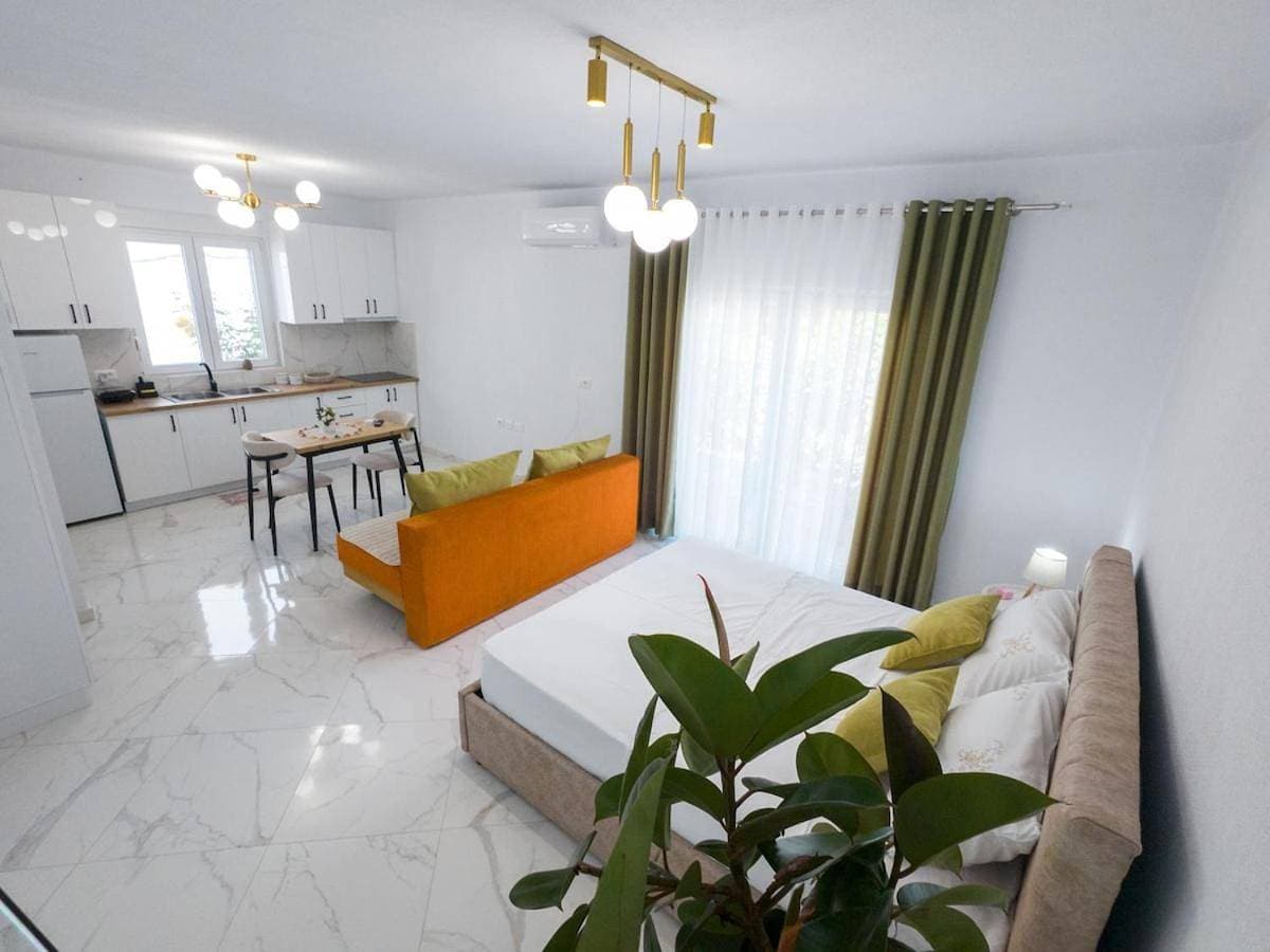 Foto 5 von 12: One-Bedroom House
